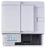 OKI MC554dn       A4 color Laser MFP 4 in 1