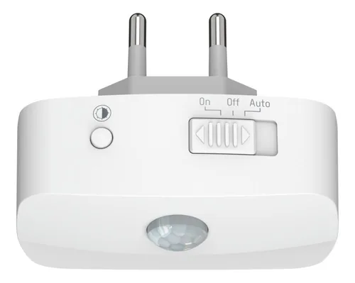Ansmann NL30 AC Plug in night-light