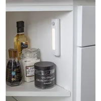 Star Trading Nachtlampe 35 lm, 0.8 W - Betriebsart: Akkubetrieb - Batteriebetrieb - Lampensockel: LED fest verbaut - Lichtfarbe: Warmweiss (WW) - Abschaltautomatik: Ja