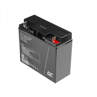 Green Cell Bleisäure AGM51 17Ah/12V