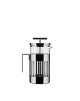 Alessi Pressfilter-Kaffeezuber. 9094/8 72cl - Aldo Rossi