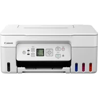 Canon PIXMA G3571 Inkjet MF White
