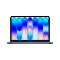Apple MacBook Neo 13"" A18 Pro8GB256GBSSDIndigo MacOS DE Layout