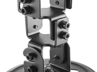 Equip Beamer Deckenhalterung universal 360 bis 13,5kg sw retail