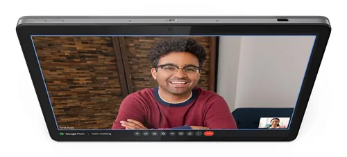 Lenovo Chromebook Duet 11M889 MediaTek Kompanio 838 27.8 cm (10.9") Touchscreen WUXGA 8 GB LPDDR4x-SDRAM 128 GB eMMC Wi-Fi 6 (802.11ax) ChromeOS Grey German