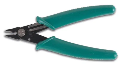 Velleman Präzisionsseitenschneider VT100 - Typ: Seitenschneider - Länge: 130 mm