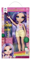 Rainbow High My Fashion Style - Violet