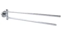 TESA 40317-00000-00 towel holder/ring Wall-mounted Stainless steel