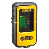 DeWALT DE0892 laser level Line level 50 m 510 nm (< 1 mW)