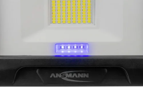 Ansmann FL50W-R Black LED 50 W