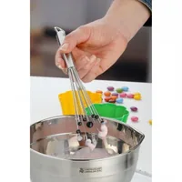 WMF 1873006030 Profi Plus Rührblitz 27 cm
