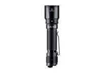 Fenix Taschenlampe TK11R - Einsatzbereich: Waffenlampen - Arbeitslampen - Outdoor & Camping - Wandern - Betriebsart: Akkubetrieb - Leuchtmittel: LED - Wasserfest: Ja - Leuchtweite: 420 m - Max. Laufzeit: 25.5 h