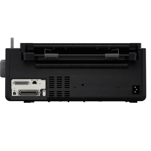 Epson FX 890IIN - Drucker - s/w - Punktmatrix - Rolle (21,6 cm)