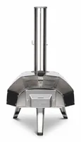 Ooni Karu 12 UU-P29400 Multi-Fuel Pizza Oven
