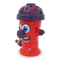 Jamara Mc Fizz Hydrant Happy water play sprinkler