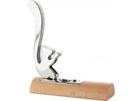 Alessi AB13 nutcracker Stainless steel