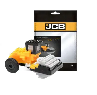 BRIXIES Compactor
