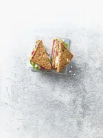 Schnitzer Bio Bread’n Toast grainy 430 g
