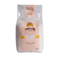 Leib und Gut Gewürz Meersalz grob 500 g - Produkttyp: Salz - Ernährungsweise: Vegetarisch - Vegan - Produktionsland: Frankreich - Zertifikate: Keine Zertifizierung - Packungsgrösse: 500 g - Fairtrade: Nein