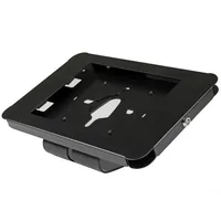 StarTech.com Secure Tablet Stand - Desk or Wall-Mountable - TAA