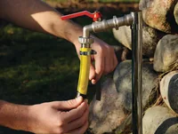 tesa Dichtungsband Extreme Repair 2.5 m x 19 mm Transparent - Detailfarbe: Transparent - Art: Dichtungsband