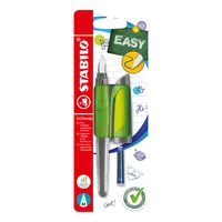 STABILO Füller EASYbuddy B-53924-5 grün