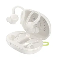 Belkin Activefit Sports In-Ear Kopfhörer creme AUC016hqCR