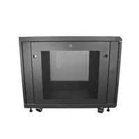 SERVER RACK CABINET 12HE 600X637X853MM