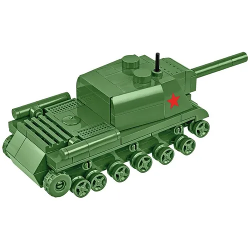 ISU 152, Konstruktionsspielzeug