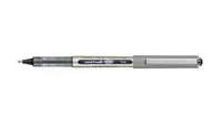 Uni Rollerball EYE Fine ECO 0.7 mm, Schwarz - Verpackungseinheit: 1 Stück - Set: Nein - Schriftfarbe: Schwarz - Strichstärke: 0.7 mm - Stiftfarbe: Schwarz - Eigenschaft-Stift: Keine