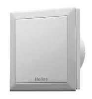Helios Ventilatoren Minivent DN120 exhaust fan Wall 170 m³/h White