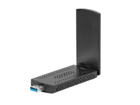 Lanberg NC-3000-WI network card WLAN 3000 Mbit/s