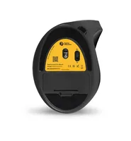 BakkerElkhuizen Maus FastForward Pro 3-Mode Vertical Mouse