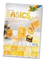 Folia Basics Art paper 30 sheets