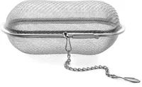 Ibili IB-688800 kitchen strainer Stainless steel
