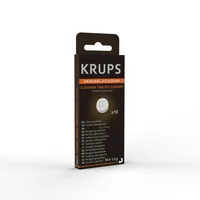 Krups XS3000F0 coffee maker part/accessory Reinigungstablette