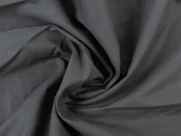 COCON Kissenbezug Renforcé 50 x 70 cm, Graphit, 2 Stk. - Eigenschaften: Keine Eigenschaft - Zertifikate: Öko-Tex Standard 100 - Grösse: 50 x 70 cm - Motiv: Uni - Detailfarbe: Graphit - Verschlusstyp: Reissverschluss