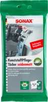 Sonax Reinigungstücher-Set Cockpit mit Matt-Effekt - Produkttyp: Innenreiniger - Set: Ja