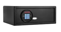 Olymp GOsafe Hoteltresor H195 mit Code 14kg schwarz
