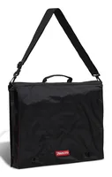 Aristo AR7064 handbag/shoulder bag Plastic Black Unisex