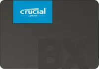 2.5 240GB Crucial BX500
