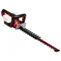 Einhell Akku-Heckenschere GE-CH 36/65 Li-Solo - Ausstattung: Ohne Akku & Ladegerät - Akkusystem: Einhell Power X-Change - Schwertlänge: 72 cm - Betriebsart: Akkubetrieb