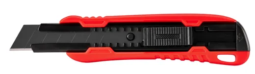 Laserliner CL18 Cuttermesser, 18 mm - Set: Nein - Typ: Cutter - Funktionen: Schneiden