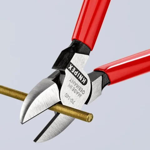 Knipex 70 01 140 Diagonal pliers