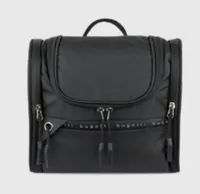 Bugatti Necessaire Blanc DeLight 24.5 cm, Schwarz - Tiefe: 12 cm - Breite: 22.5 cm - Wasserfest: Keine Angaben - Höhe: 24.5 cm - Nachhaltigkeit: Nicht angegeben - Volumen: 0 l
