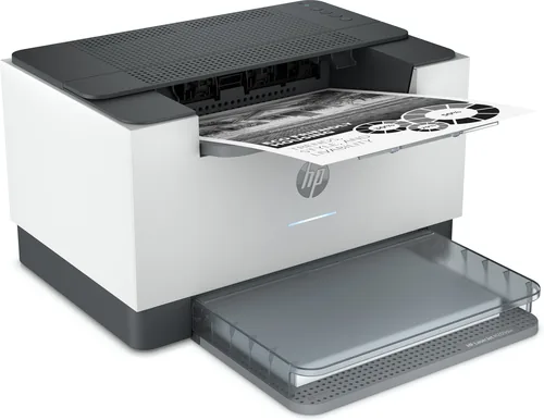 HP LaserJet M209dw Printer