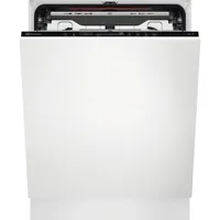Electrolux Einbaugeschirrspüler GA60SL1VS Vollintegriert - Energieeffizienzklasse: Keine - Energieeffizienzklasse: C - Einbaunormen: EU 60 - Einbaumodell: Ja - Geräuschentwicklung in Betrieb: 39 dBA - Breite: 59.6 cm