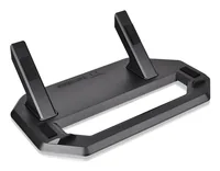 Chassis-Ständer-Kit für The Tower 250 Butter Caramel (schwarz/gelb, zum horizontalen Aufstellen)