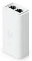 Ubiquiti PoE Injector 24V DC, 12W - Produkttyp: PoE Injector - PoE Standard: 24V passiv PoE - RJ-45 Geschwindigkeit: 1 Gbit/s - 2.5 Gbit/s - Max. Leistung PoE pro Port: 12 W - Aussenanwendung: Nein