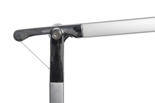 MAUL 8205095 table lamp LED Silver